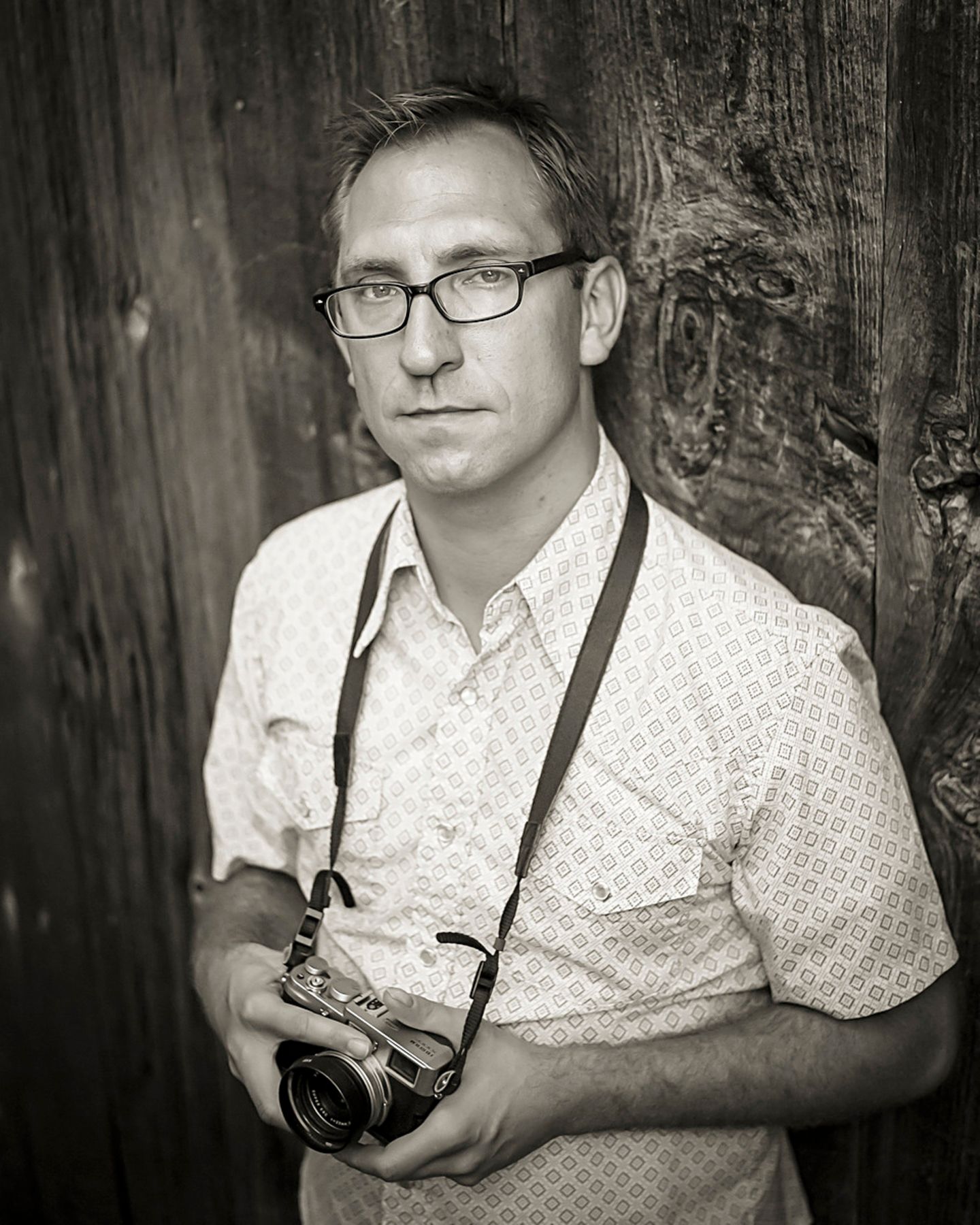 Fotograf Adam Reynolds dokumentierte die Bunker-Architektur über einen Zeitraum von mehr als zwei Jahren. Vom 7. Juni bis 8. Oktober sind sind seine Bilder in einer Ausstellung des Jüdischen Museums Wien zu sehen.