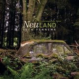 Aus: "Neuland - Eroberungen der Natur" von Sven Fennema, mit Texten von  Christoph Gunkel. Erschienen bei Frederking & Thaler, 240 Seiten, ca. 200 Abbildungen, Preis: 50 Euro.