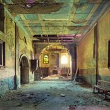 In dieser Dorfkirche sind seit mehr als 36 Jahren keine Gläubigen zum Gottesdienst erschienen