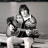 Gunter Gabriel - Porträt bei einem Fernsehauftritt Ende 70er Jahre