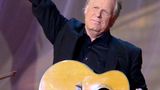Gunter Gabriel, aufgenommen 2009 in der Fernsehshow "Willkommen bei Carmen Nebel"