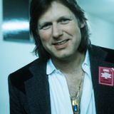 Gunter Gabriel Porträt 1981