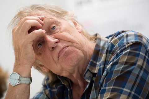 Gunter Gabriel ist tot