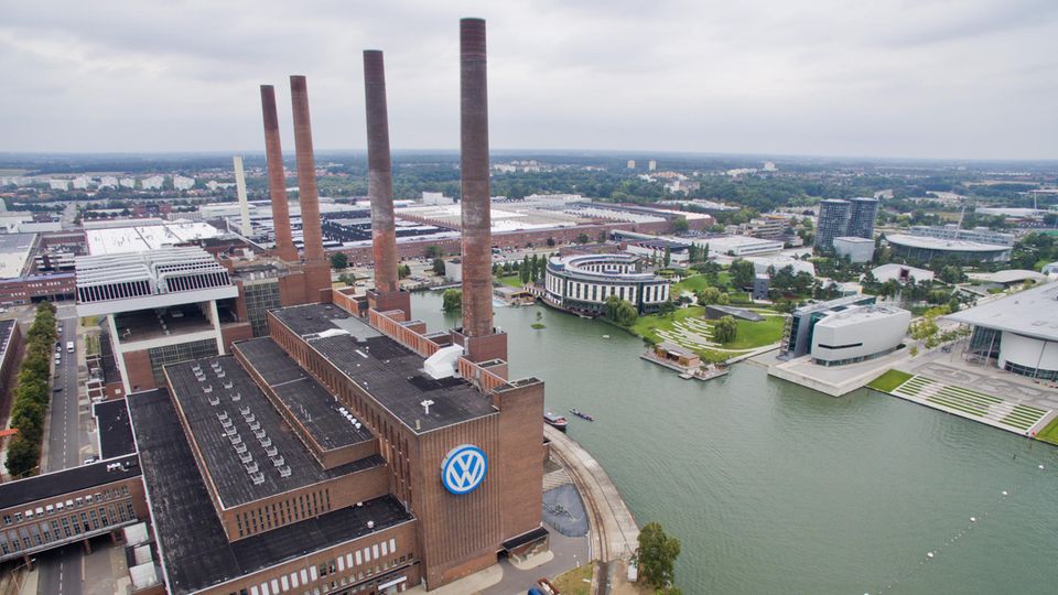 VW Nach ehemaligen Mitarbeitern von VW wird nun gesucht