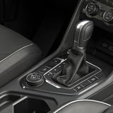 VW Tiguan Allspace 2.0 TSI - in den USA gibt es eine Achtgang-Automatik statt des bekannten DSG