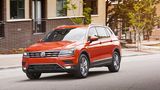 VW Tiguan Allspace 2.0 TSI - soll die Lücke zu Terramont und Atlas schließen