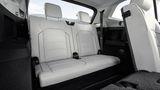 VW Tiguan Allspace 2.0 TSI - wenig Platz in Reihe drei