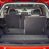 VW Tiguan Allspace 2.0 TSI