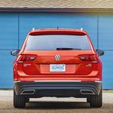 VW Tiguan Allspace 2.0 TSI