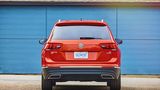 VW Tiguan Allspace 2.0 TSI