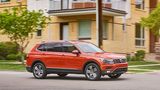 VW Tiguan Allspace 2.0 TSI