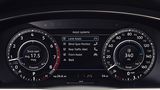 VW Tiguan Allspace 2.0 TSI - auf Wunsch mit animiertem Cockpit