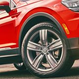 VW Tiguan Allspace 2.0 TSI