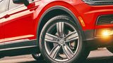VW Tiguan Allspace 2.0 TSI