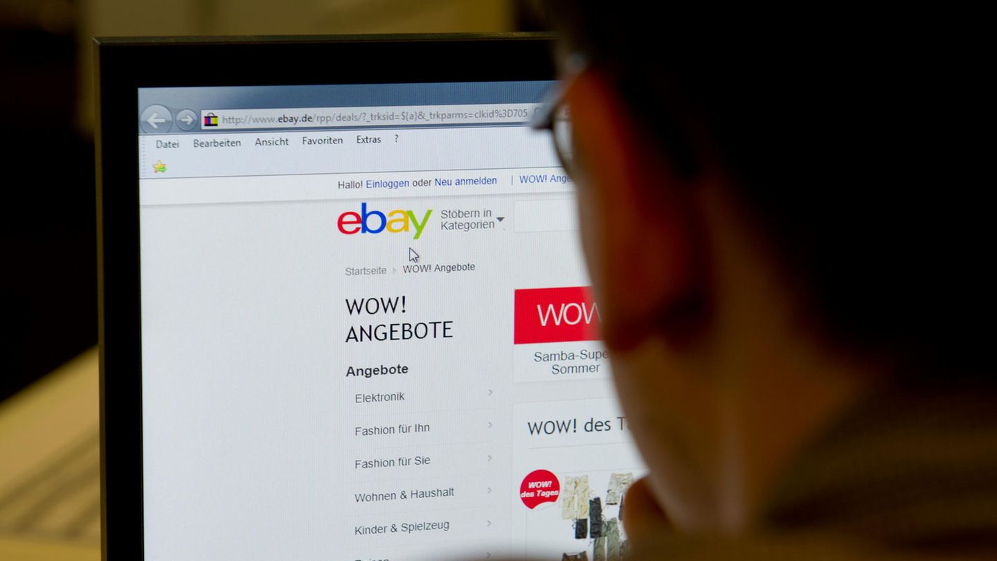 Diebstahl - Kamera - Ebay - Polizei