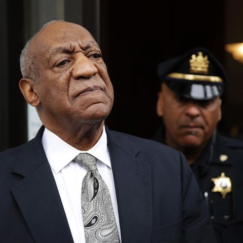 Bill Cosby