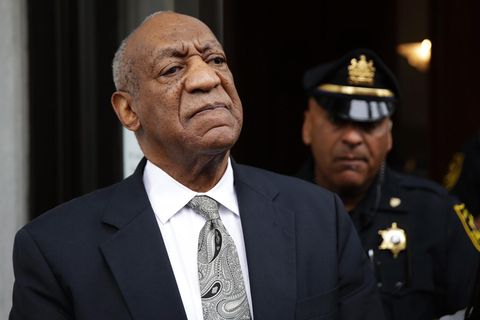 Bill Cosby