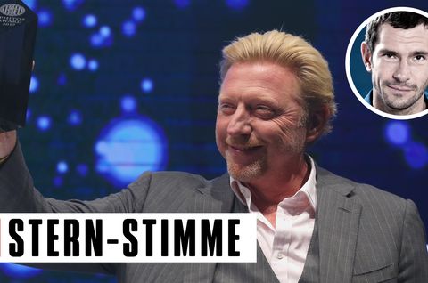 Boris Becker