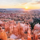 Bryce Canyon