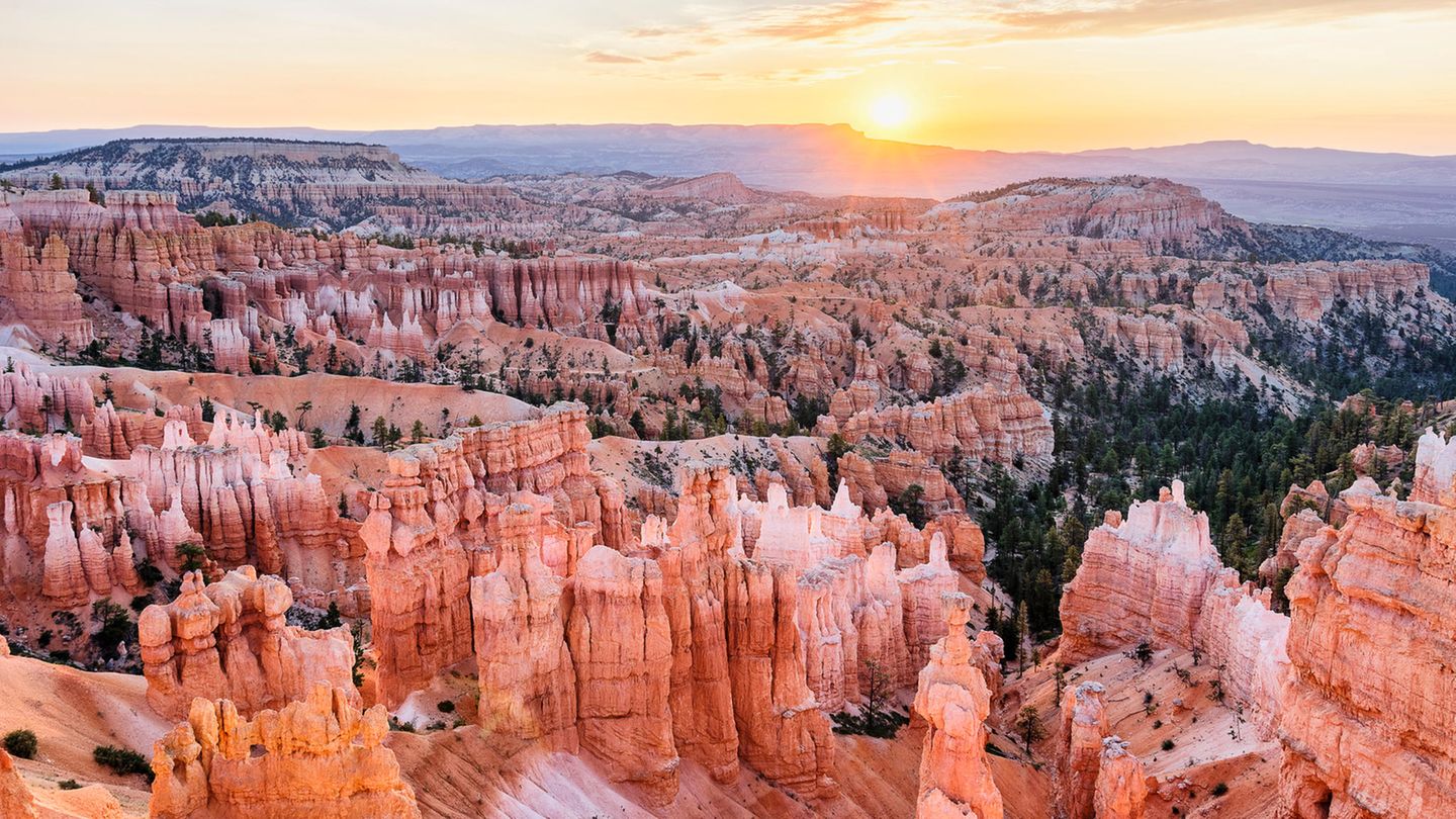 Bryce Canyon Bryce Canyon