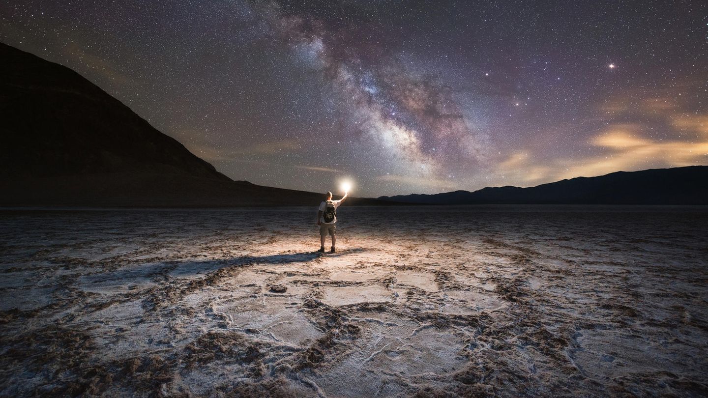 Death Valley