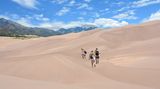 Great Sand Dunes