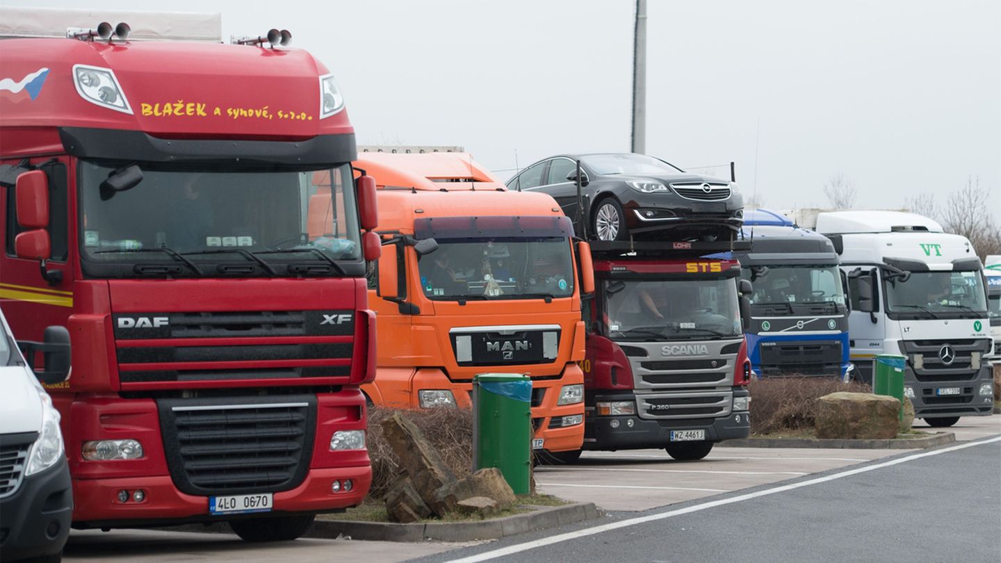 Lkw