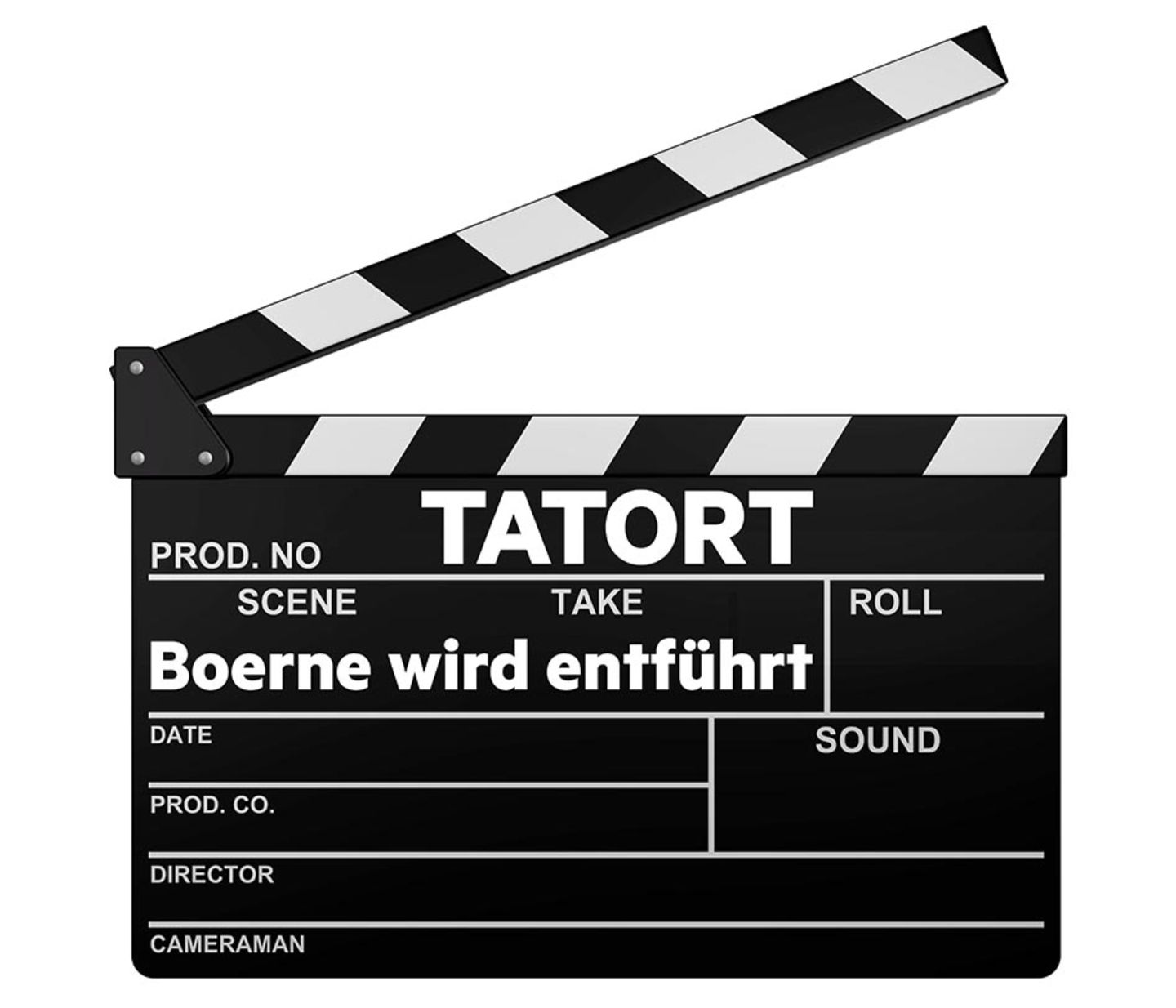 Für die Tatort-Krimitour in Münster wurde ein eigenes Drehbuch geschrieben