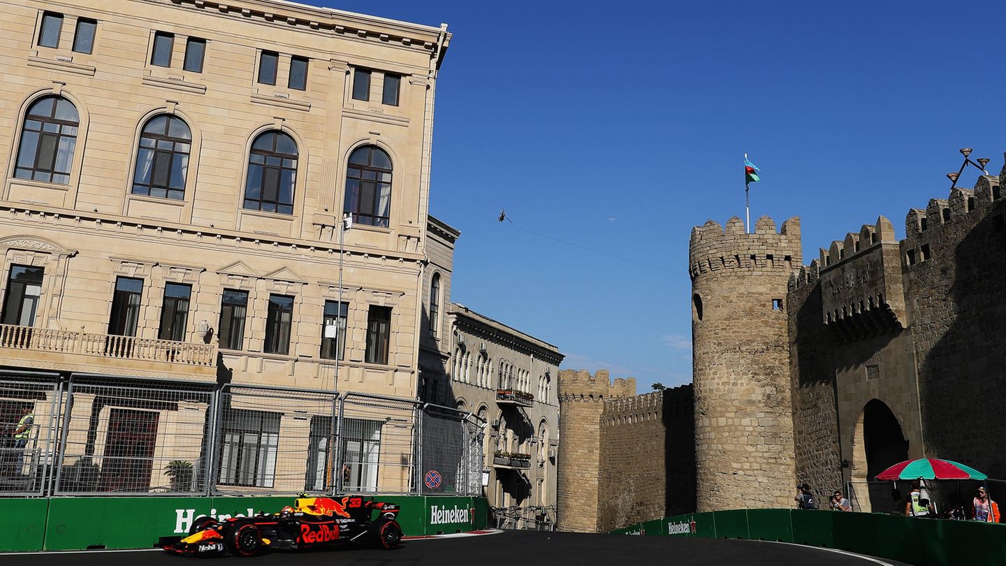 Red Bull Baku