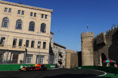 Red Bull Baku