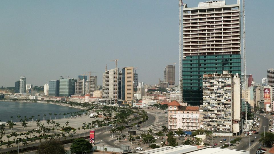 Ranking: Die teuerste Stadt der Welt liegt in Afrika