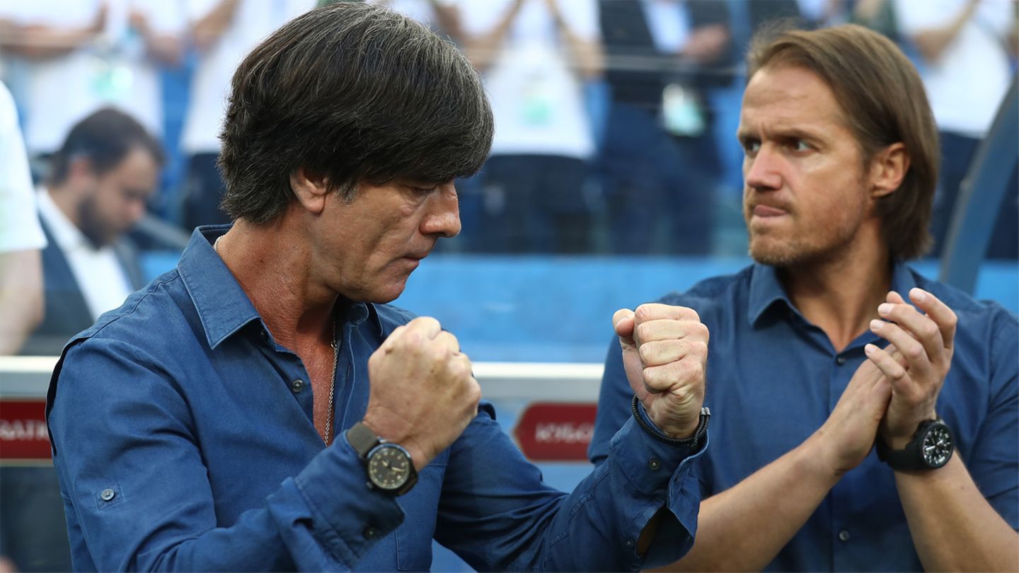 Joachim Löw