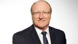 ZF Markenvorstand Peter Lake ist von der Zukunftsfähigkeit des Zulieferers überzeugt