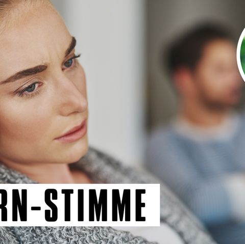 Eheprobleme: Beziehungsfrust nach sieben Jahren Ehe
