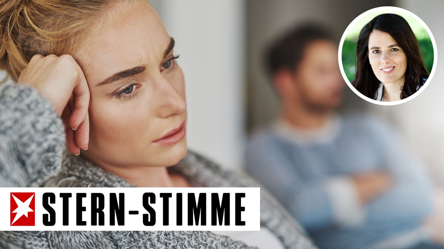Eheprobleme: Beziehungsfrust nach sieben Jahren Ehe