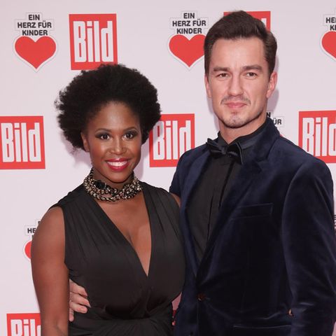 Motsi Mabuse - Hochzeit - Heirat - Let's Dance