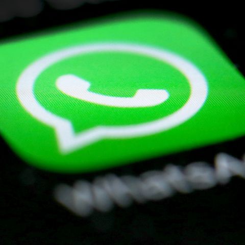 Whatsapp - Dateien - Dateiformate - PDF - Präsentation