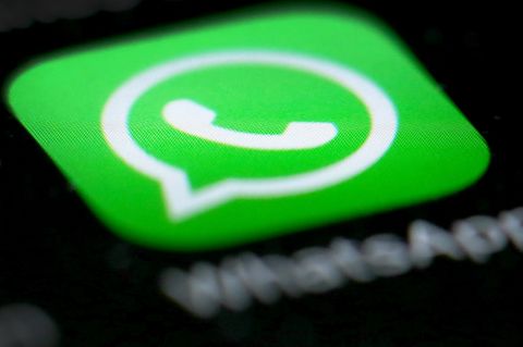 Whatsapp - Dateien - Dateiformate - PDF - Präsentation