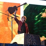 Ed Sheeran