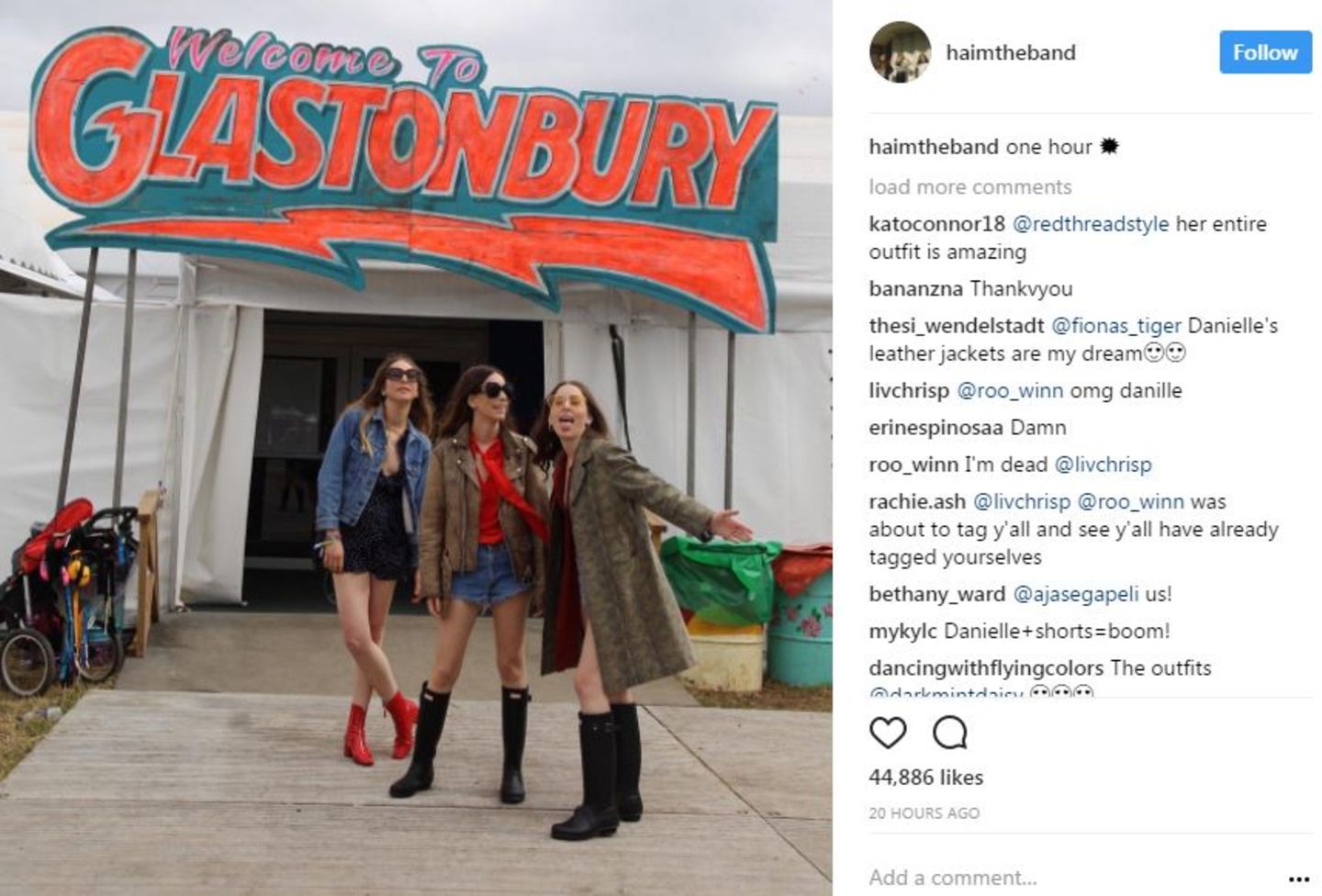 Haim