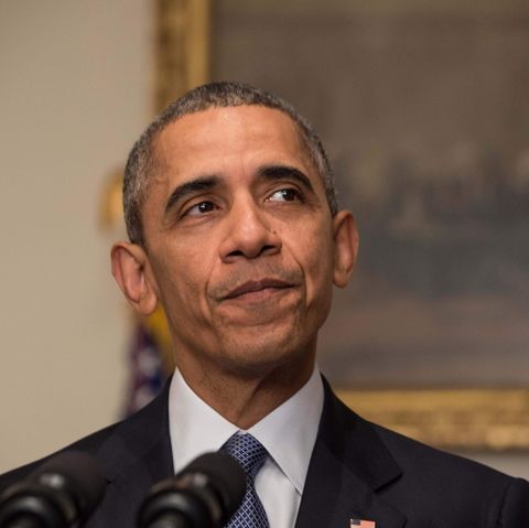US-Präsident Barack Obama