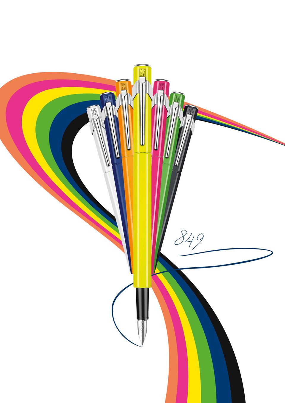 Caran d'Ache Caran d'Ache