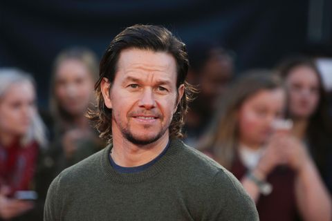 Mark Wahlberg