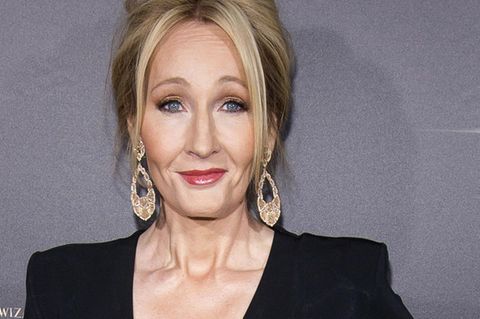 J.K. Rowling
