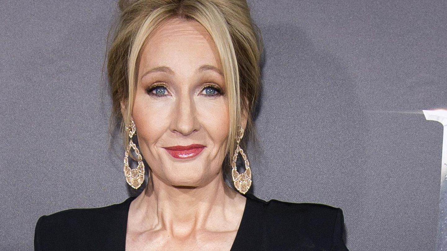 J.K. Rowling