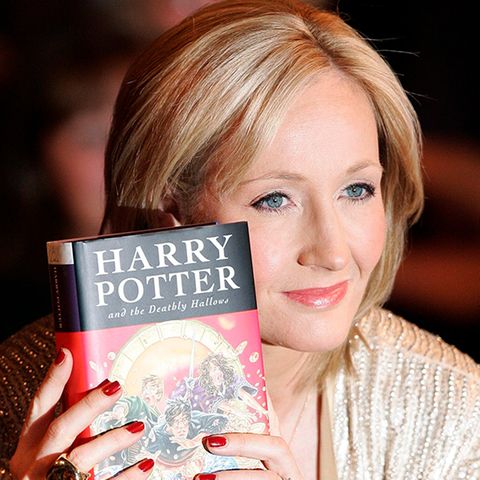 20 Jahre Jubiläum: Diese drei Dinge beweisen, dass Harry Potter mehr als nur eine Fantasy-Reihe ist