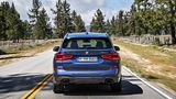 BMW X3 2018 - dürfte bei rund 44.000 Euro starten