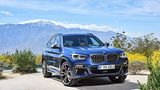 BMW X3 2018