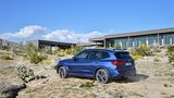BMW X3 2018