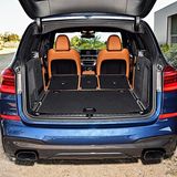 BMW X3 2018